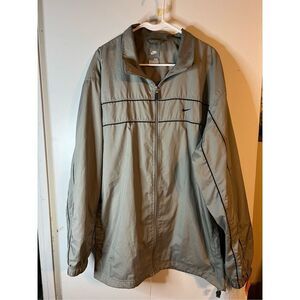 Vintage Nike Windbreaker